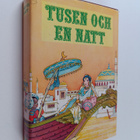 Tusen och en natt - pikkukuva 1