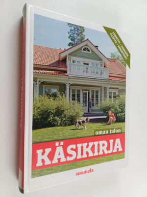 Risto Pekkala : Oman talon käsikirja