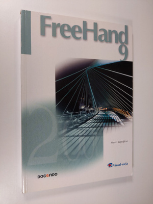 Mervi Lepojärvi : FreeHand 9
