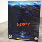 MISERY ( Blu-ray ) 1990 - pikkukuva 1