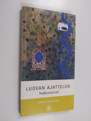 Mertzi Bergman : Luovan ajattelun hakusanat