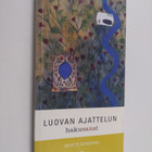 Mertzi Bergman : Luovan ajattelun hakusanat - pikkukuva 1