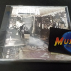 PANTERA - COWBOYS FROM HELL UUSI CD - pikkukuva 1