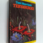Toni Morrison : Tervanukke - pikkukuva 1