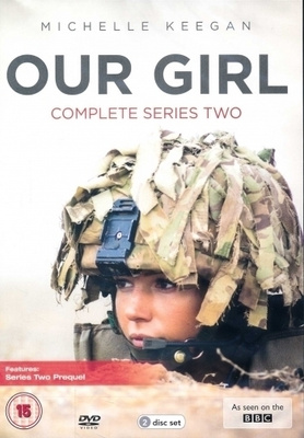 Our Girl - Complete Series Two - (2 DVD)