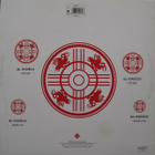 SUNSCREEM  ::  EXODUS  ::  VINYYLI  MAXI 12"      1995 - pikkukuva 2