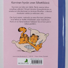 Jim Davis : Karvisen unikirja - pikkukuva 2