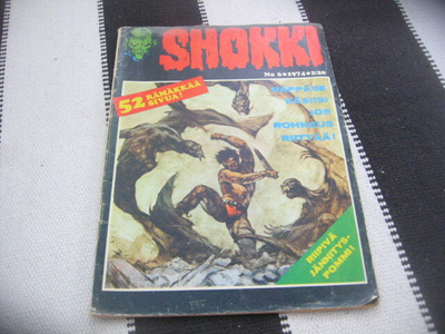 Shokki 6/974