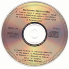 Kultainen Harmonikka - 1991 - VA - CD - pikkukuva 3