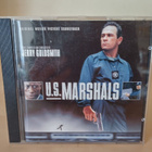 U.S. MARSHALS (OST CD) - pikkukuva 1
