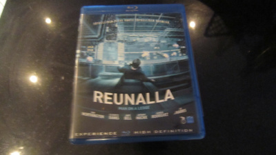 Reunalla