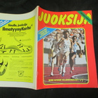 JUOKSIJA 3 / 1977 ( hieno hyväkuntoinen lehti !! - pikkukuva 1