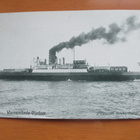 Fährschift Mecklenburg * - pikkukuva 1