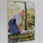 Timo Nygren : Kalakauppiaan kalaasit (signeerattu) - pikkukuva 1