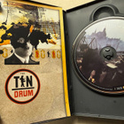 Criterion Collection: Tin Drum  R1   2-disc - pikkukuva 3
