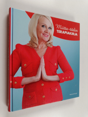 Heli ym. (toim.) Koppelo : Miitta-tädin terapiakirja