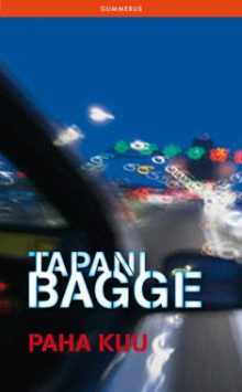 Tapani Bagge - Paha kuu