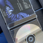 Acedia . Isälle CDS single - pikkukuva 2