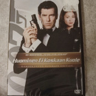 Huominen ei koskaan kuole JAMES BOND 007 - pikkukuva 1