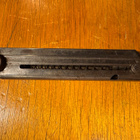 P08 parabellum pistooli lipas (Marine) - pikkukuva 4
