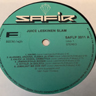 JUICE LESKINEN SLAM - Juice Leskinen Slam - pikkukuva 2