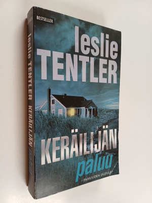 Leslie Tentler : Keräilijän paluu