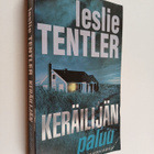 Leslie Tentler : Keräilijän paluu - pikkukuva 1