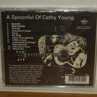 Cathy Young CD A Spoonful Of - pikkukuva 2
