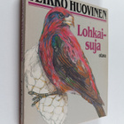 Veikko Huovinen : Lohkaisuja - pikkukuva 1