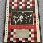 Muddy Waters & The Rolling Stones – Chicago 1981 (DVD & CD) - pikkukuva 1