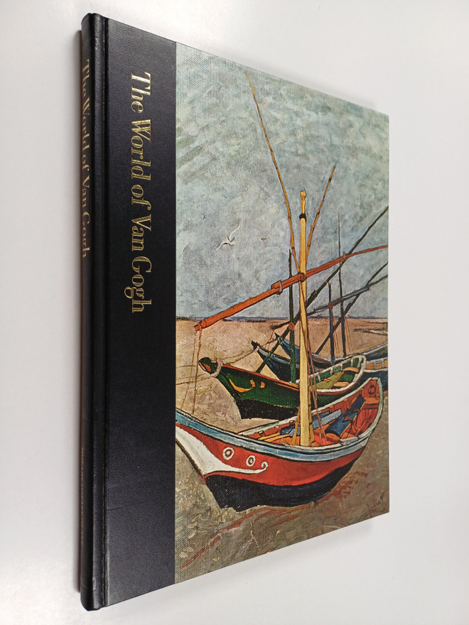 Robert Wallace : The World of Van Gogh 1853-1890