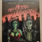 Return of the Living Dead, Second Sight LE steelbook - pikkukuva 1