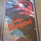 Freddyn painajaiset sarjaa hyyytävät unet - pikkukuva 1