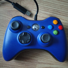 Xbox 360 langallinen ohjain - pikkukuva 2