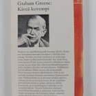 Graham Greene : Kiveä kovempi - pikkukuva 2