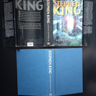 Stephen King: Unensieppaaja (Sid. 1p. Tammi 2001) - pikkukuva 3