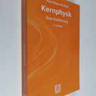 Theo Mayer-Kuckuk : Kernphysik : Eine Einfuhrung - pikkukuva 1