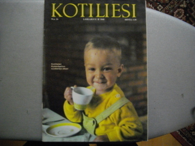 Kotiliesi Nro 20/1968 (15.3)