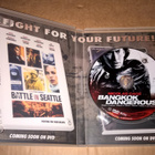 BANGKOK DANGEROUS DVD - pikkukuva 3
