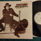 Sleepy LaBeef LP - pikkukuva 1