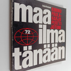 Kimmo ym. (Toim.) Paulaharju : Maailma tänään : Taustatie... - pikkukuva 1