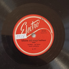 Savikiekko 1942 - Yrjö Saarnio & yhtye - Electro 3133 - pikkukuva 1