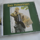 Esa Pakarinen - Esa Pakarinen (CD) - pikkukuva 1