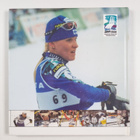 Kisatunnelmia : Lahti 2001 = Lahti 2001 : FIS Nordic Worl... - pikkukuva 2