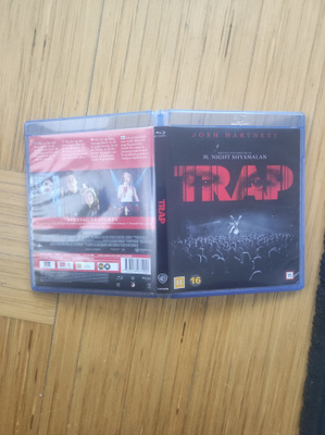 Trap