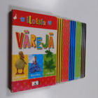 Jane Horne : Iloisia värejä - pikkukuva 1