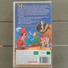 VHS: Peter Pan (Walt Disney Klassikot 1953/?) - pikkukuva 2