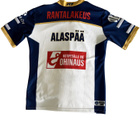 Tino Alaspää Game Worn-paita kaudelta 2026 - pikkukuva 1
