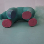 Vintage Lanard pony 1984 - pikkukuva 4