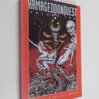 Ronald Russell Roach : Armageddonquest 2 - pikkukuva 1